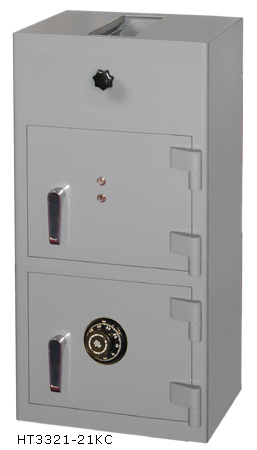 Liberty LockSmith, Safes, Double Door Rotary Hoppers