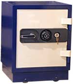 Liberty LockSmith, Safes, MFS 35 Fire Media Safe