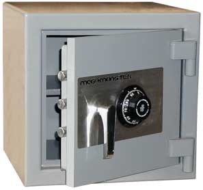 Liberty LockSmith, Safes, MegaMonster