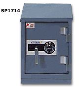 Liberty LockSmith, Safes, Optima 2