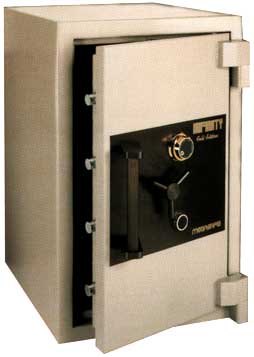 Liberty LockSmith, Safes, Megasafe Infinity Fortress