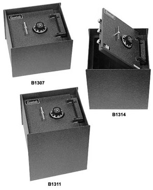 Liberty Locksmith Residential And Commercial Floor Safes