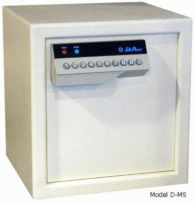 Liberty LockSmith, Safes, Electronic Digital Code Room Safe