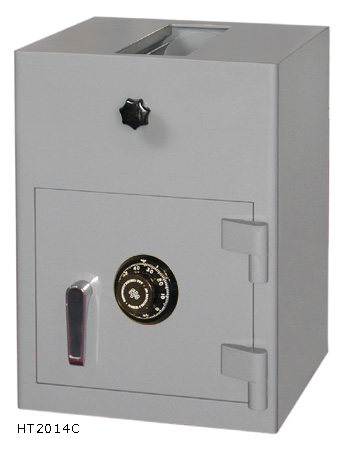 Liberty LockSmith, Safes, Rotary Hoppers